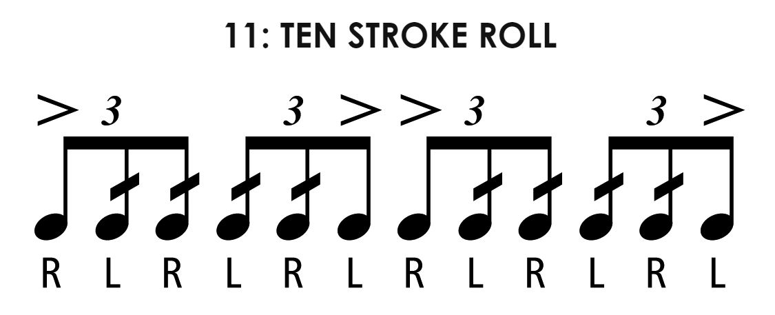 ten stroke roll.JPG