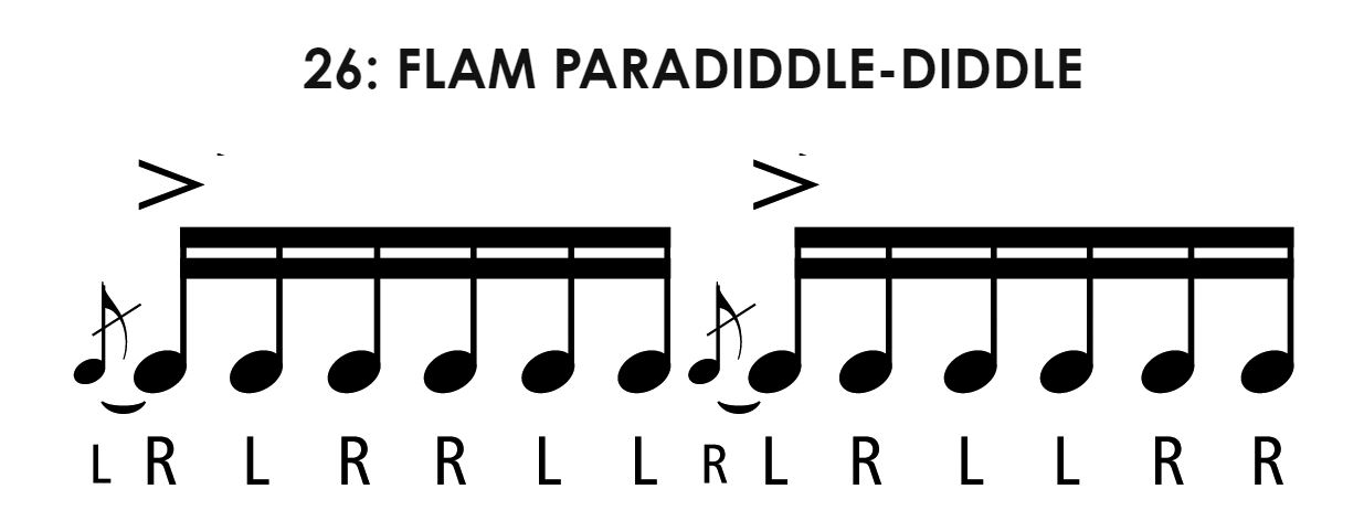 flam paradiddle-diddle.JPG